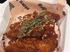 -JPG canteen(广州寺右公馆店)