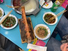 -蜀巷弯弯串串香(长春总店)