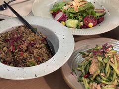 -本处·素食·融合料理(南油店)
