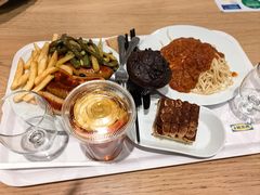 -宜家·瑞典风味餐厅(四元桥店)