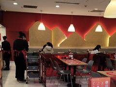 -阳阳中国饭(龙湖大兴天街)