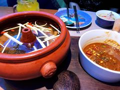 原味汽锅鸡-雀舞·私食(凯德店)