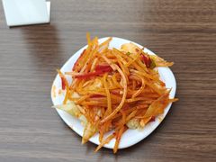 -德元兰州纯汤牛肉面