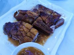 至尊竹溪烧鹅-潮喜竹溪荔湖酒家(荔枝湾店)