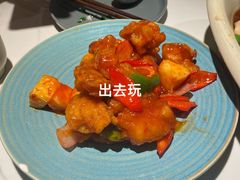 -鹿港小镇(西单大悦城店)