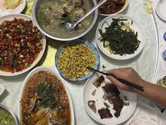 -扒骨肉雅鱼饭店(三雅文化传承店)