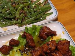 -61号餐吧(兴坪古镇漓江店)