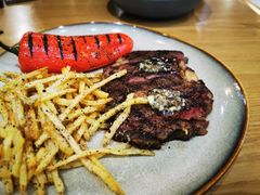 -HELLO 27 意面·沙拉·帕尼尼