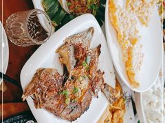 -喜来酌海鲜·饺子(和平一店)