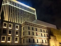 -澳门威尼斯人综合度假区