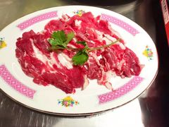 -燃计沙茶皇·香港沙茶火锅(人广旗舰店)