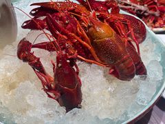 -有位虾匠·香辣蟹·小龙虾(李村店)