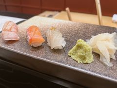 -Sushi Hanzo半藏(天环广场店)