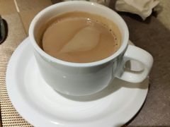 玛莎奶茶-Pita's&Tika's中东和印度风味餐厅(龙湖天街店)