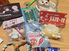 -星巴克(深圳世纪汇分店)