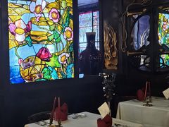 -马克西姆餐厅(崇文门店)