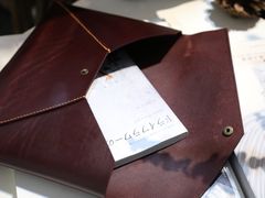 -猛犸手作·皮具·diy团建·礼品定制(新华路店)