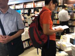 -三联书店(中环店)