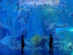 -波塞冬旅游度假区