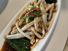 -阿忠食坊大排档·20年老店(万象城店)