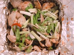 -小田油焖小龙虾(双井店)