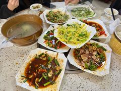 -苗家特色土烙锅·老字号