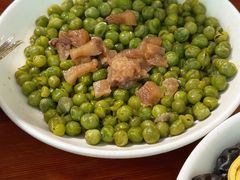 -玲燕蒸菜馆(江东路店)