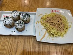 -东泰祥生煎馆(重庆北路店)