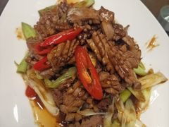 -渔码头食府(蓬莱阁店)