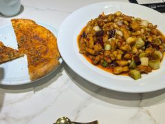 -阿里疆Alijiang·丝路美食·异域风情·清真(长楹天街店)