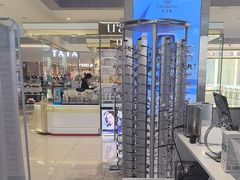 -青岛亨得利眼镜(黄岛家佳源店)