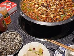 -胖子鱼·天水麻辣鱼火锅(秦州407店)