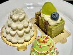 -珠海中海雅高铂尔曼酒店