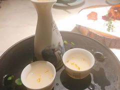 -韵秋荷(宝山龙湖天街店)