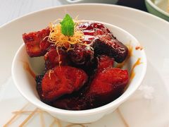 -广州柏悦酒店·悦景轩·粤菜餐厅