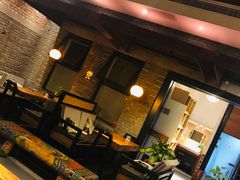 -苹果树下艺术餐厅(通州店)