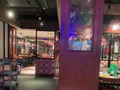 -江边城外烤全鱼(方庄时代购物中心店)