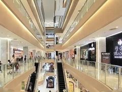 -星巴克(深圳海岸城4楼店)