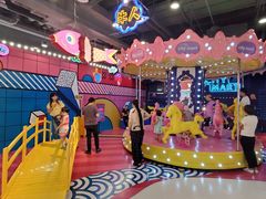 -CITY MART城市集市(中庚漫游城店)