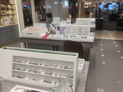 -宝岛眼镜(复兴门百盛店)