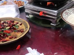 -土家菜粗粮馆(木鱼镇店)