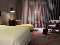 -南京禄口机场雅高铂尔曼大酒店