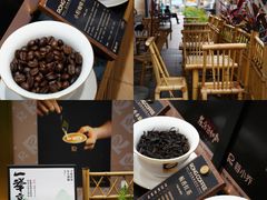 -蓉小乔·RONG COFFEE(春熙路店)