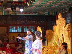 -白家大院·王府宫廷菜(苏州街店)