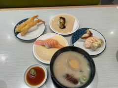 -滨寿司(新街口中央商场店)