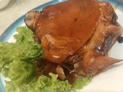 -登瀛楼饭庄(领世郡店)
