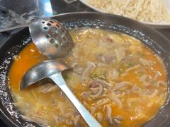 李师傅脆肚小锅-李师傅脆肚(华强北店)