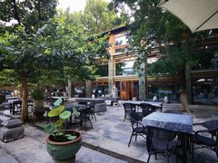 -那家山城(樱桃园店)