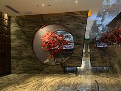 -红辣椒·川菜·火锅(大洋中心店)