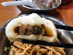 -老牌依强牛肉店(达道总店)